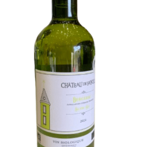 Bergerac Blanc Sec 2024